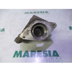 Renault - Espace - Engine mount