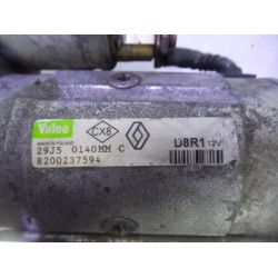Renault - Espace - Startmotor
