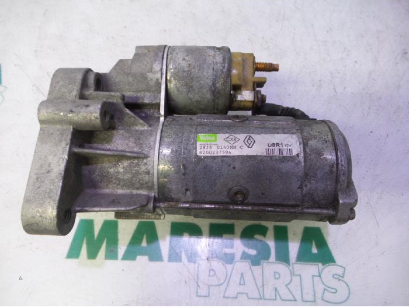 Renault - Espace - Startmotor