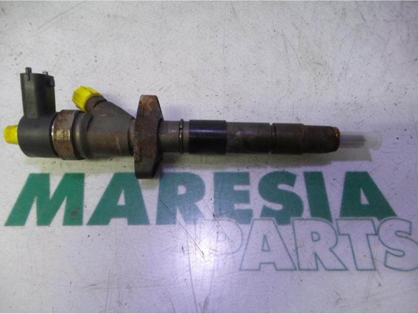 Renault - Espace - Injector (diesel)