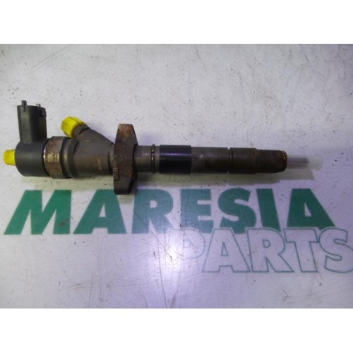 Renault - Espace - Injector (diesel)