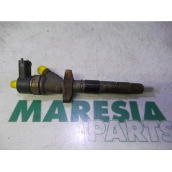 Renault - Espace - Injector (diesel)