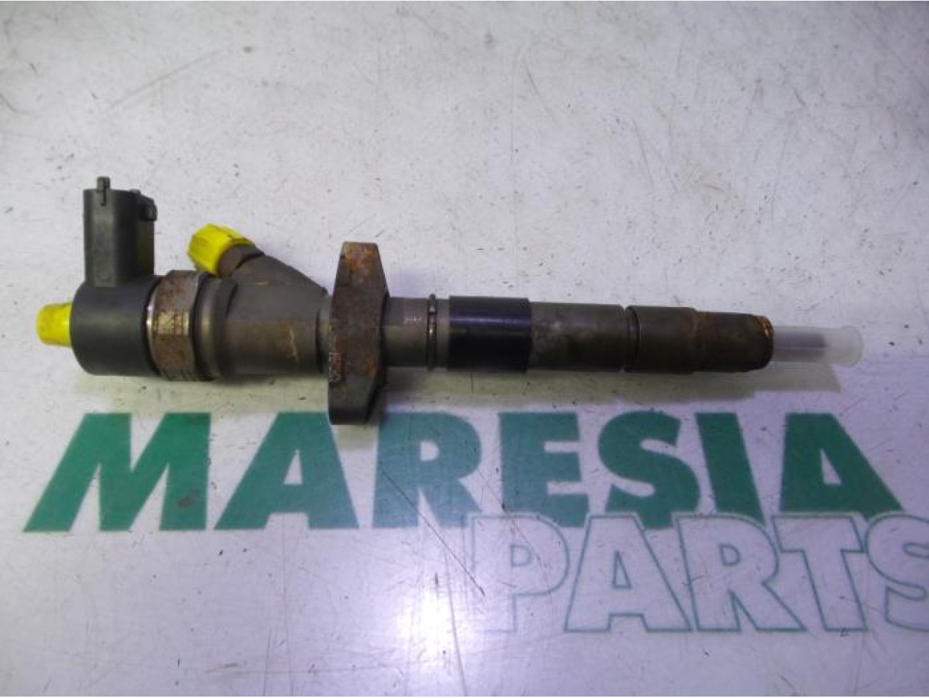 Renault - Espace - Injector (diesel)
