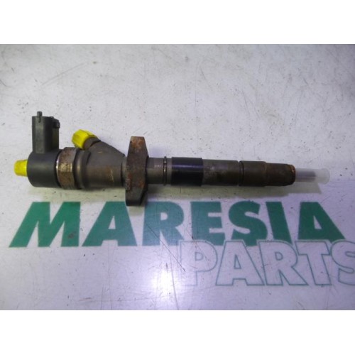 Renault - Espace - Verstuiver (diesel)
