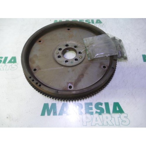 Renault - Espace - Flywheel