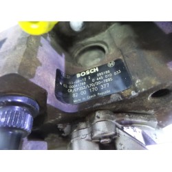 Renault - Espace - Brandstofpomp Mechanisch