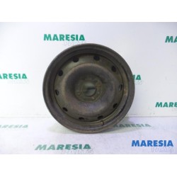 Peugeot - 206 - Velg