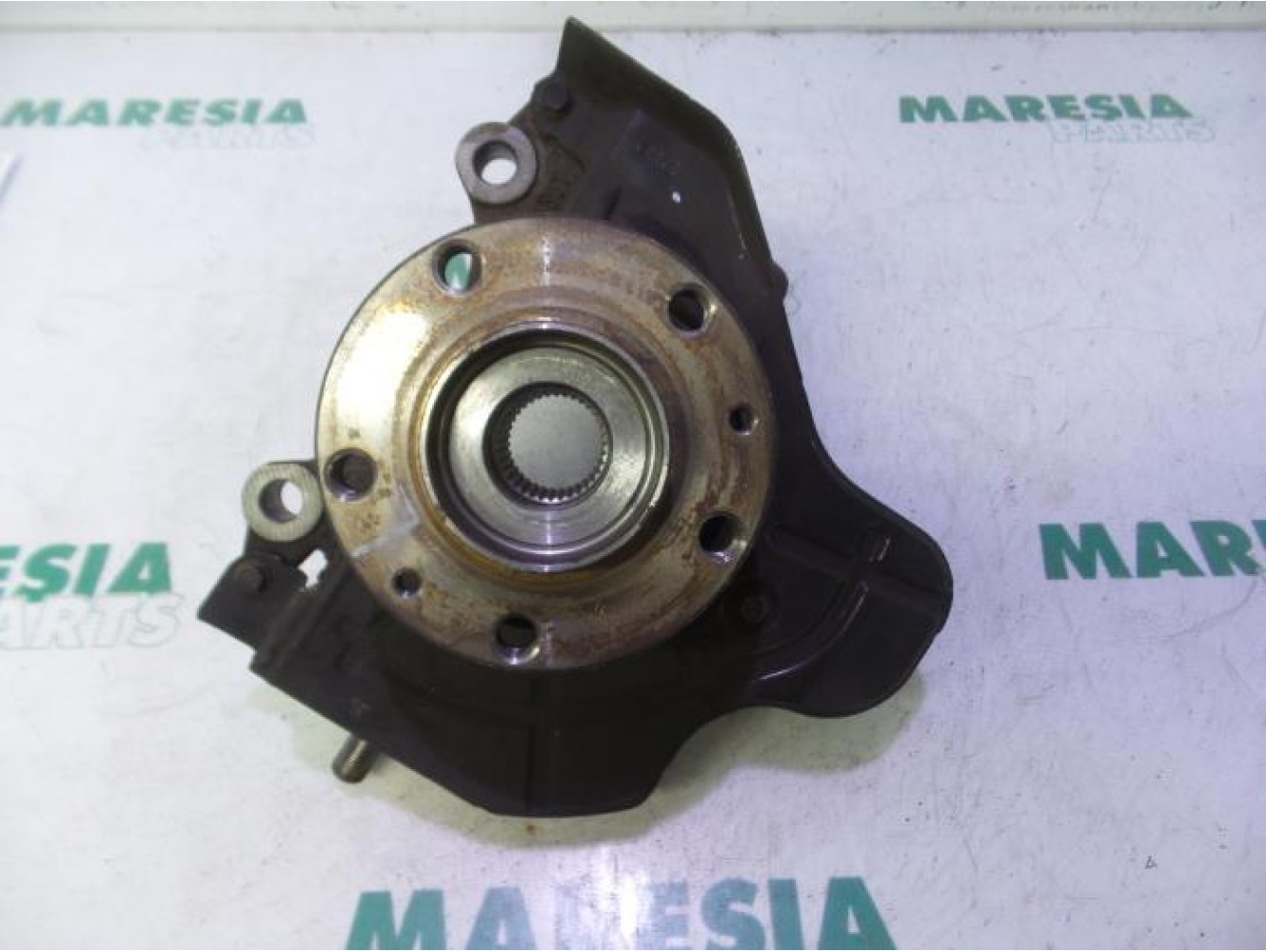 Fiat - Ducato - Joint avant gauche