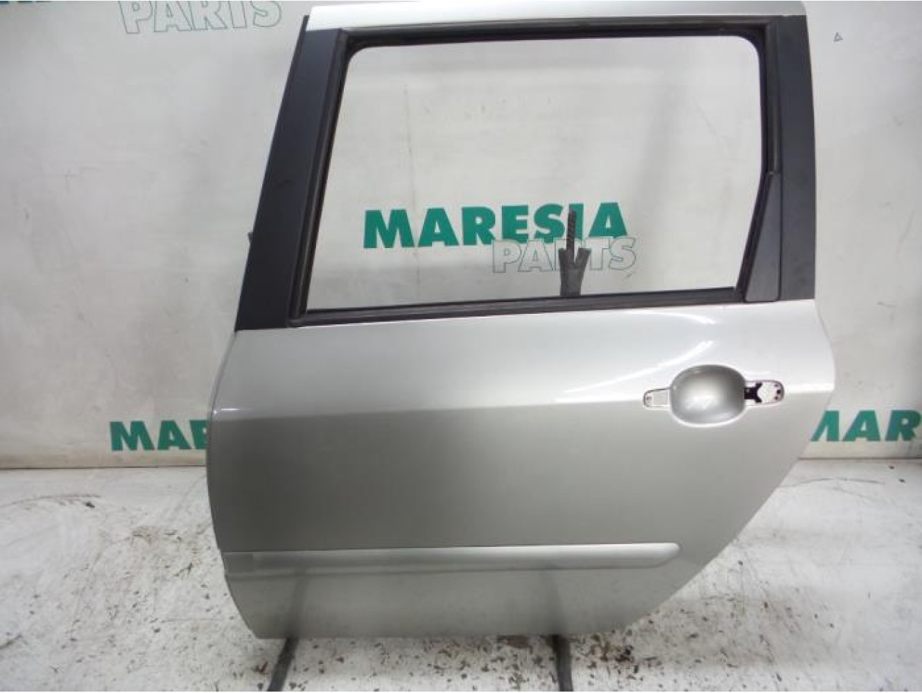 Peugeot - 307 - Portière 4portes arrière gauche