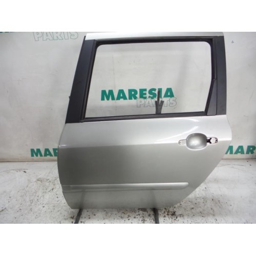 Peugeot - 307 - Rear door 4-door, left