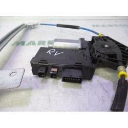 Peugeot - 307 - Window mechanism 4-door, front right