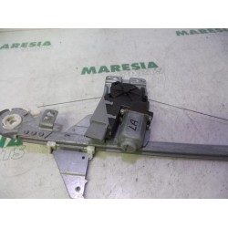 Peugeot - 307 - Fenstermechanik 4-türig links hinten