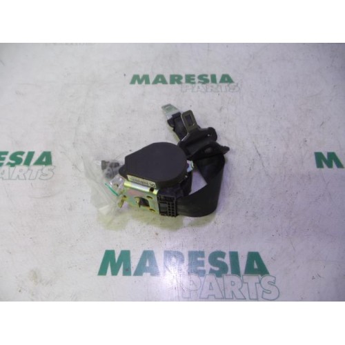 Peugeot - 307 - Sicherheitsgurt links hinten