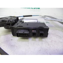 Peugeot - 307 - Window mechanism 4-door, front left