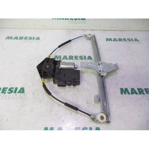 Peugeot - 307 - Window mechanism 4-door, front left
