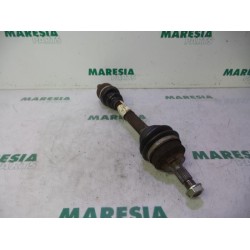 Peugeot - 307 - Aandrijfas links-voor