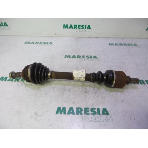 Peugeot - 307 - Front drive shaft, left