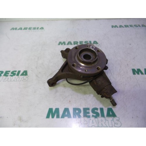 Peugeot - 307 - Knuckle, front right