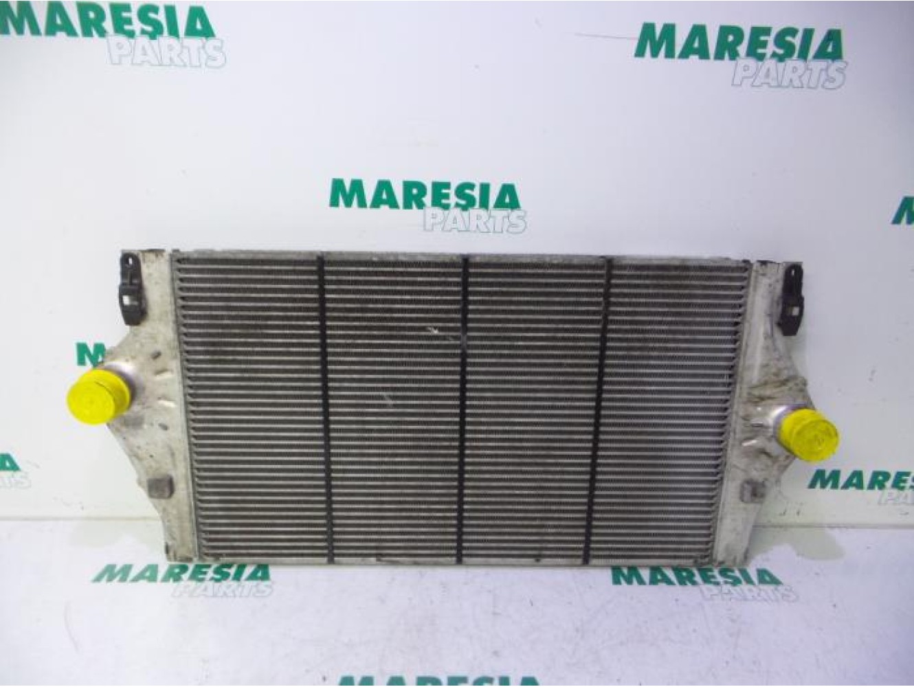 Renault - Espace - Intercooler