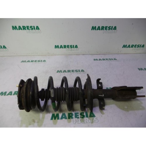 Renault - Espace - Front shock absorber rod, left