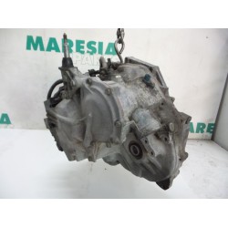 Renault - Espace - Gearbox