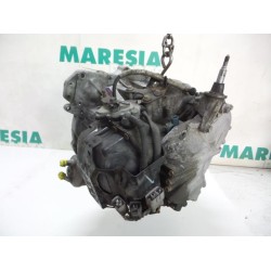 Renault - Espace - Gearbox