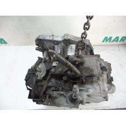 Renault - Espace - Gearbox