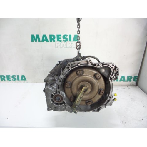 Renault - Espace - Gearbox