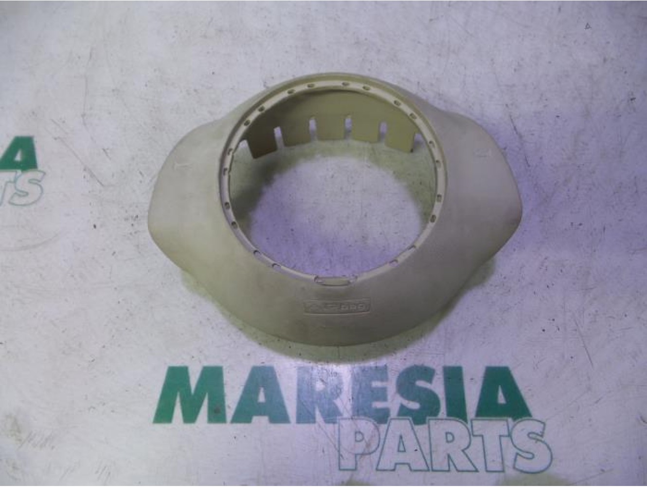 Fiat - 500 - Airbag gauche (volant)