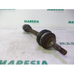 Peugeot - 206 - Aandrijfas links-voor