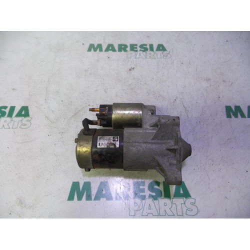 Peugeot - 206 - Startmotor