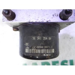 Peugeot - 206 - ABS Pomp