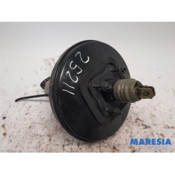 Peugeot - 206 - Brake servo