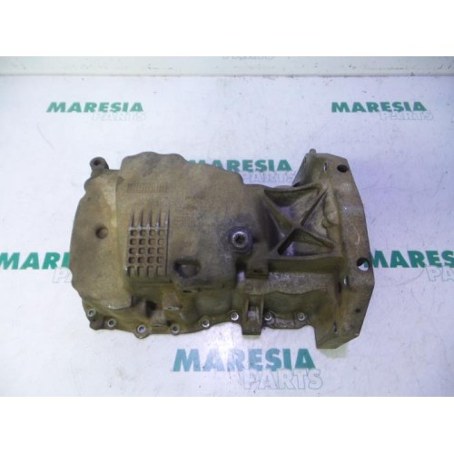Renault - Kangoo - Sump