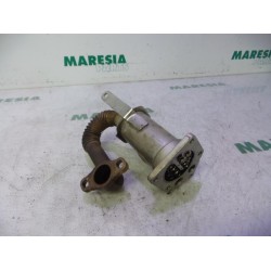 Renault - Kangoo - Heat exchanger