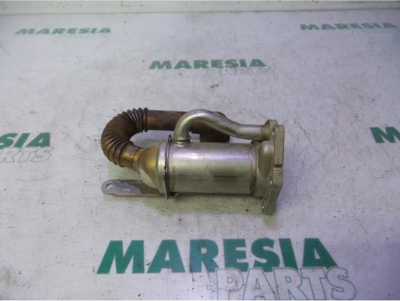Renault - Kangoo - Heat exchanger