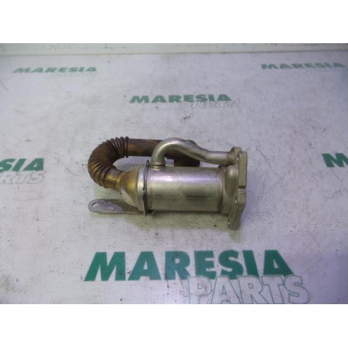 Renault - Kangoo - Heat exchanger