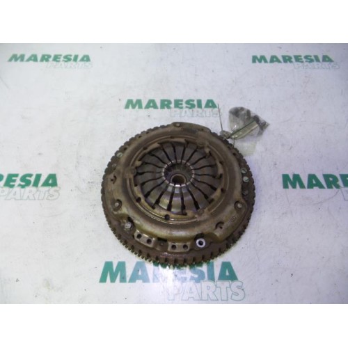 Renault - Kangoo - Flywheel
