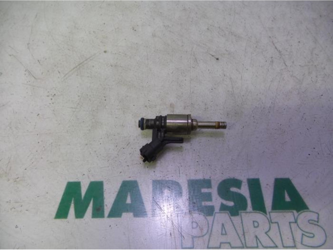 Peugeot - 308 - Injector (petrol injection)
