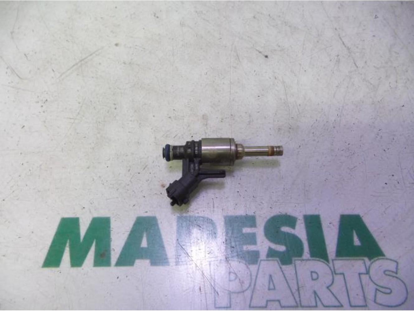Peugeot - 308 - Injector (petrol injection)