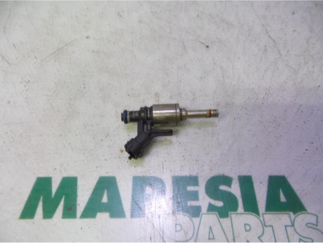 Peugeot - 308 - Injector (petrol injection)