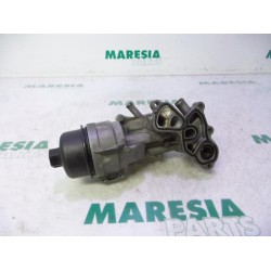 Peugeot - 308 - Oil filter holder