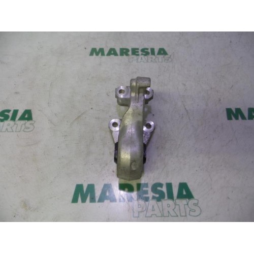 Peugeot - 308 - Support (miscellaneous)