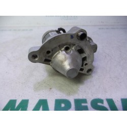 Peugeot - 307 - Startmotor