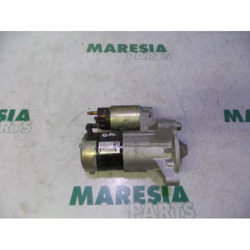 Peugeot - 307 - Startmotor