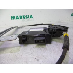 Peugeot - 307 - Window mechanism 4-door, front right