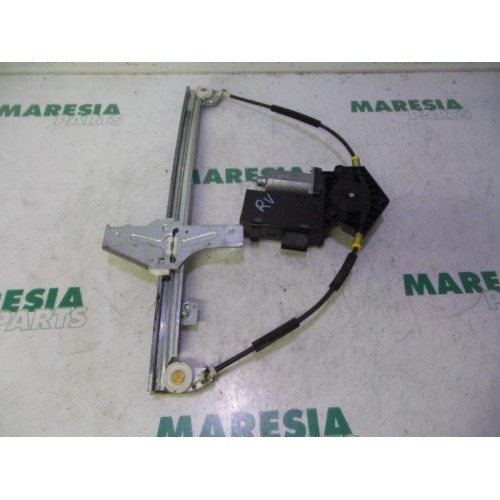 Peugeot - 307 - Window mechanism 4-door, front right