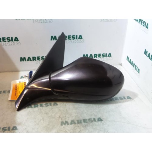 Alfa Romeo - 166 - Wing mirror, left
