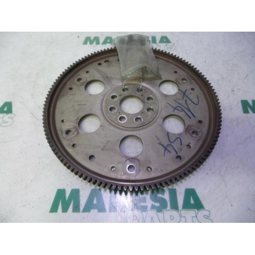 Citroen - C5 - Flywheel