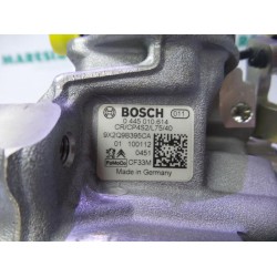 Citroen - C5 - Kraftstoffpumpe Mechanisch